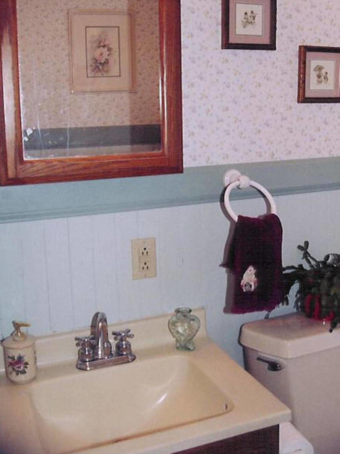 Bellinger Rose Bed & Breakfast Herkimer Экстерьер фото
